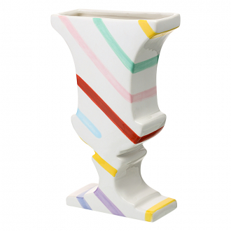 Ваза Radiant из коллекции Accent, 25 см