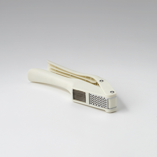 Пресс-слайсер для чеснока 2-в-1 Crush