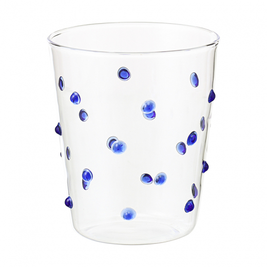 Набор стаканов Pom-pon, 425 мл, 4 шт.