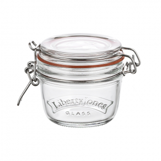 Банка для хранения Maison Jar, 200 мл