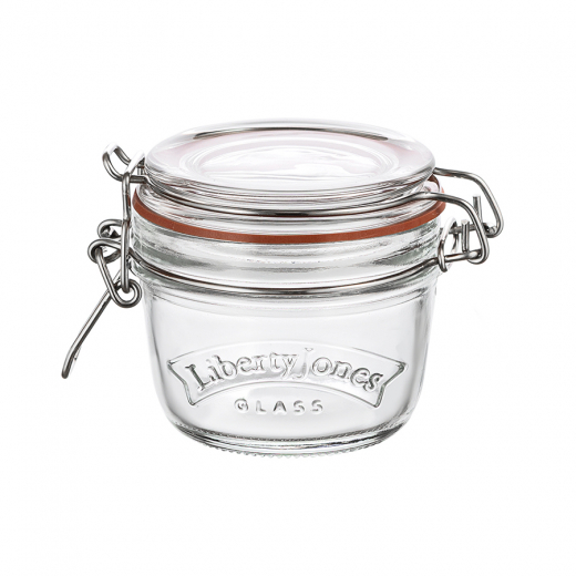 Банка для хранения Maison Jar, 200 мл