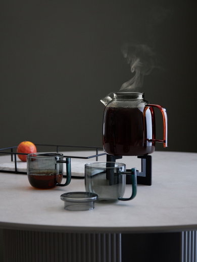 Набор кружек Misty, 380 мл, 2 шт.