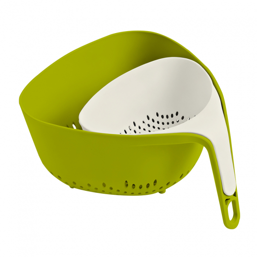 Набор дуршлагов Duo, 2 шт.