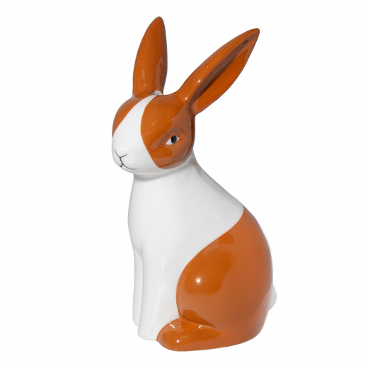 Ваза Bunny, 21,5 см