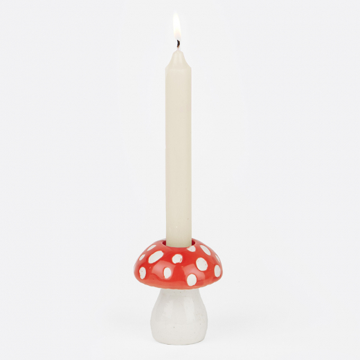 Подсвечник Amanita, 7,5 см