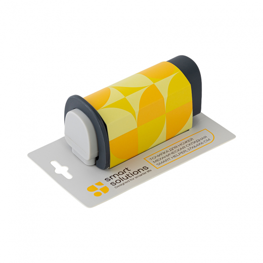 Точилка для ножей механическая складная Smart Helper, 15,2х4,8х6,3 см