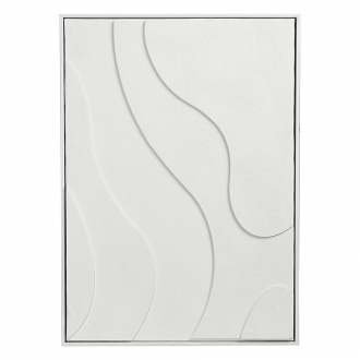 Панно декоративное с эффектом 3D Minimalism Line, 50х70 см