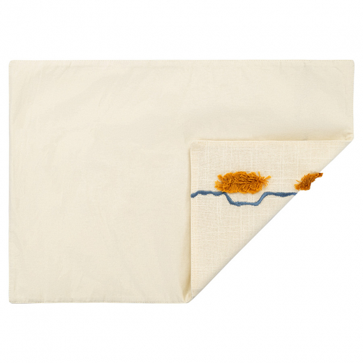 Салфетка под приборы Ритм из коллекции Ethnic, 33х48 см