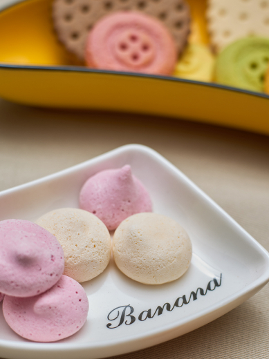 Менажница Banana Split