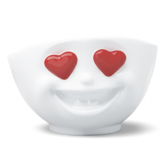 Чаша Heartful, 500 мл