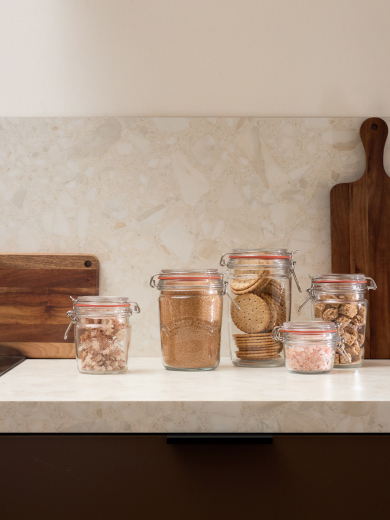 Банка для хранения Maison Jar, 350 мл