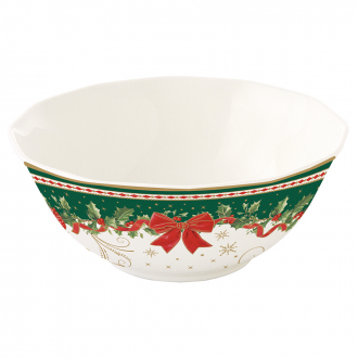 Салатник Christmas Heritage, Ø16 см
