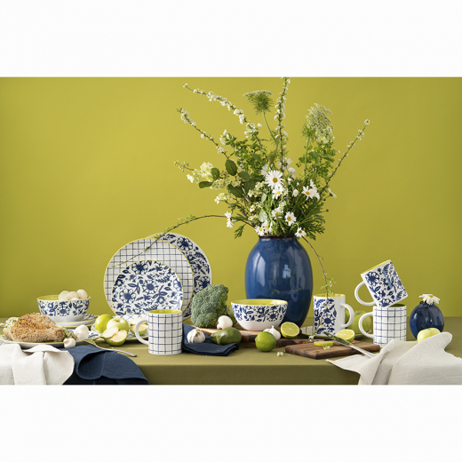 Набор тарелок Bright Traditions, Ø21,5 см, 2 шт.