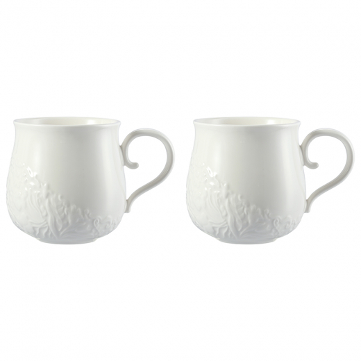 Набор кружек English Gardens, 350 мл, 2 шт.