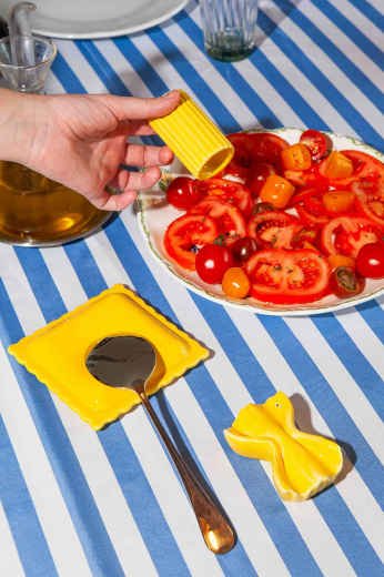 Подставка для ложки Dolce Vita, Ravioli