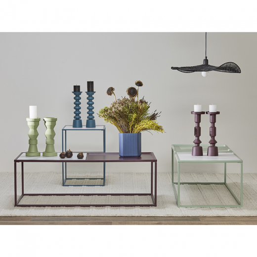 Ковер из шерсти Panaji из коллекции Ethnic, 120х180см