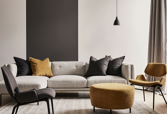 Как правильно выбирать мебель для восстановления и отдыха?