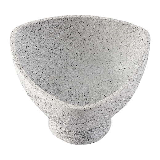 Чаша Kopp, 10 см, белая