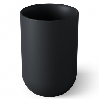Cтакан для зубных щеток Junip, черный