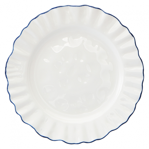 Тарелка Santorini, Ø26 см