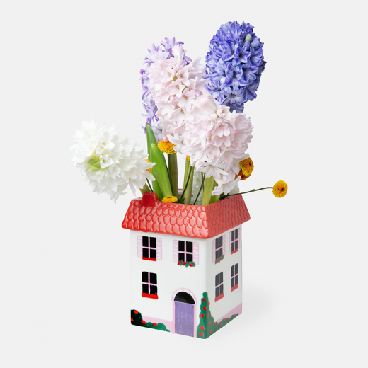 Ваза Cottage, 14,5 см