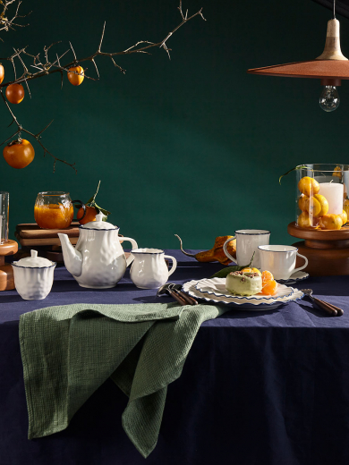 Кружка Santorini, 250 мл