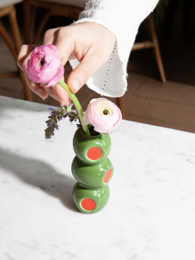 Ваза Olivia, 10 см