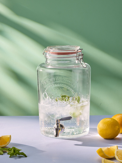 Диспенсер для напитков Maison Jar, 5 л