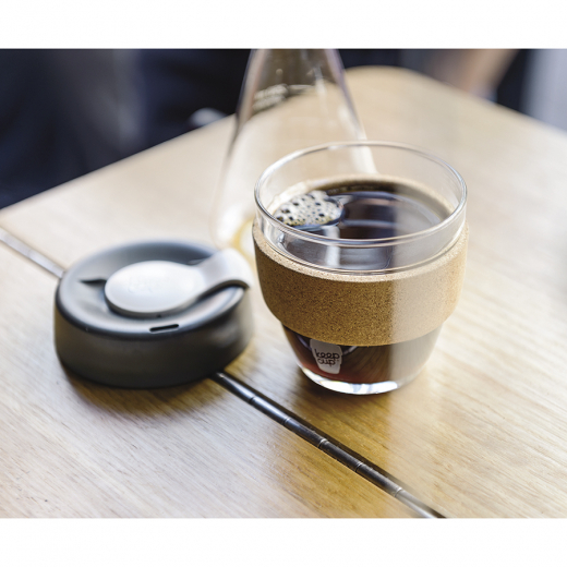 Кружка Brew Cork S 227 мл Alder