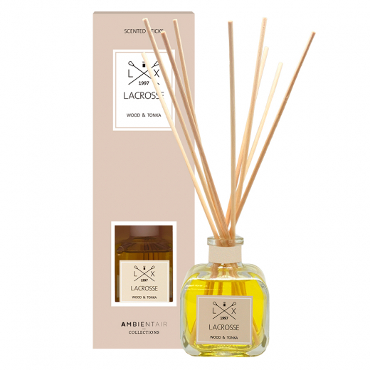 Диффузор ароматический Lacrosse, Wood&Tonka, 200 мл