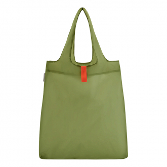 Сумка-шоппер Easy Shop, оливковая