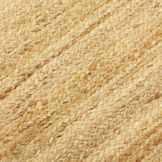 Ковер из джута базовый из коллекции Ethnic, 70x160см