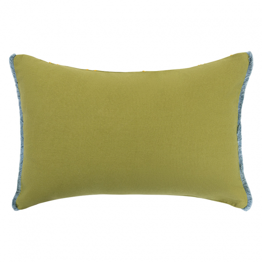 Чехол на подушку Импульс из коллекции Ethnic, 30х45 см