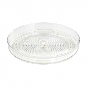 Поднос вращающийся Keep In, Ø23 см