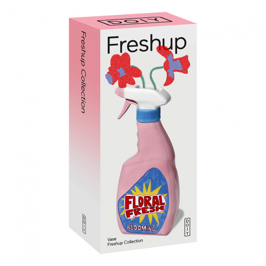 Ваза Freshup, 21 см