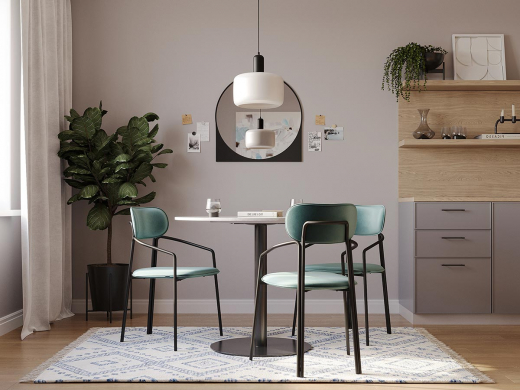 Декантер Obsidian, 1,5 л