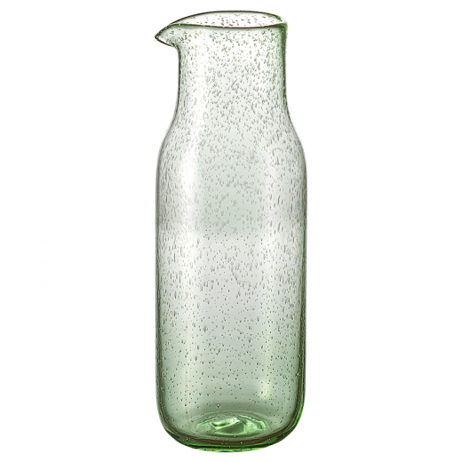 Графин Flowi, 910 мл, зеленый