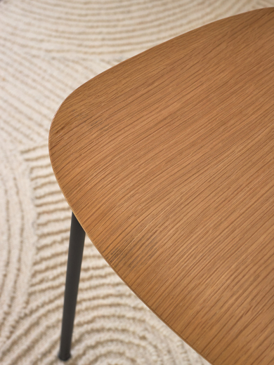 Стул Torfrid, светлый орех