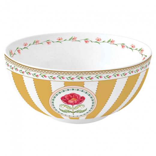 Салатник Flowery, 15 см