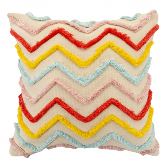 Чехол на подушку Такт из коллекции Blossom, 45х45 см