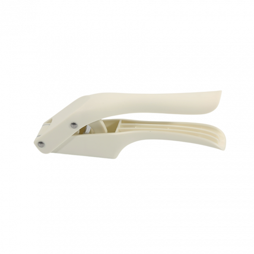 Пресс-слайсер для чеснока 2в1 Crush