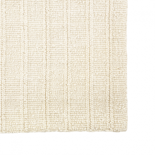 Ковер из шерсти Panaji из коллекции Ethnic, 120х180см