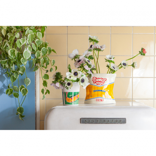 Ваза для цветов Corner Shop, Noodle Pot, 12,5 см
