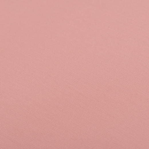 Простыня из сатина темно-розового цвета из коллекции Essential, 180х270 см