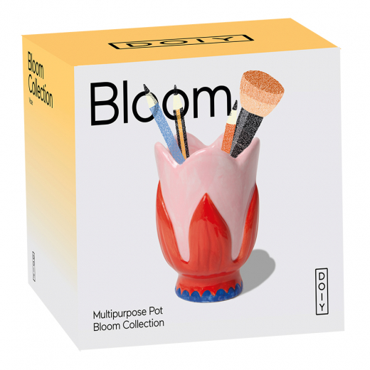 Органайзер Bloom, 11 см