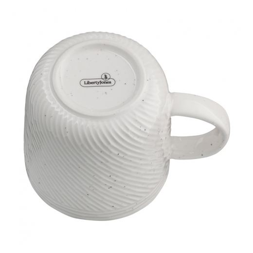 Пара чайная Contour, 250 мл