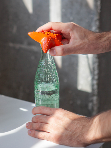 Открывалка для бутылок Starfish