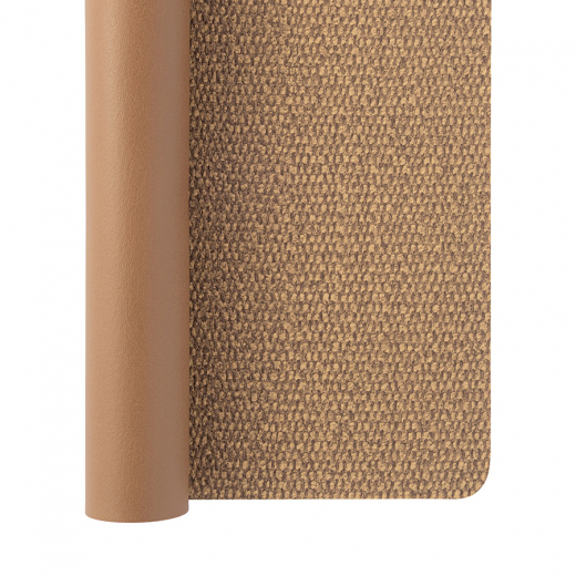 Салфетка сервировочная Chelsea, 43х30 см, ореховая