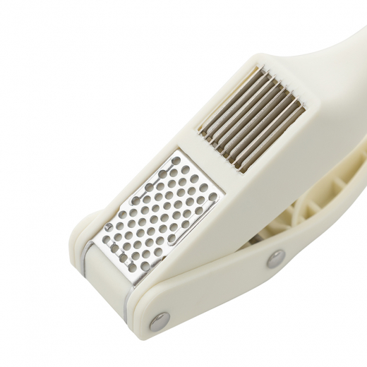 Пресс-слайсер для чеснока 2-в-1 Crush