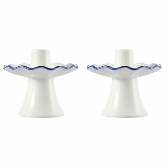 Набор подсвечников Santorini, 10,5 см, 2 шт.